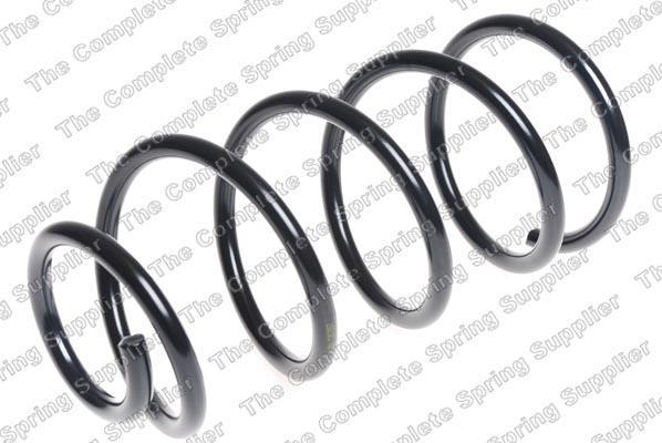 Ressort de suspension (Ressort hélicoïdal) LESJÖFORS ref. 4027644