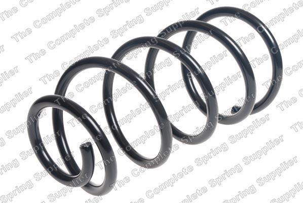 Ressort de suspension (Ressort hélicoïdal) LESJÖFORS ref. 4027652
