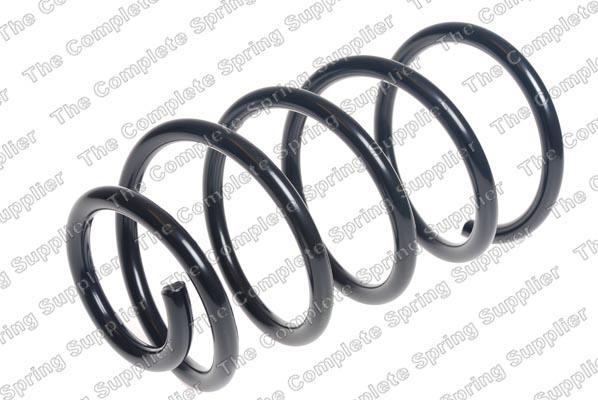 Ressort de suspension (Ressort hélicoïdal) LESJÖFORS ref. 4027666