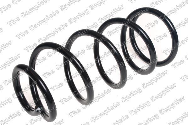 Ressort de suspension (Ressort hélicoïdal) LESJÖFORS ref. 4027672