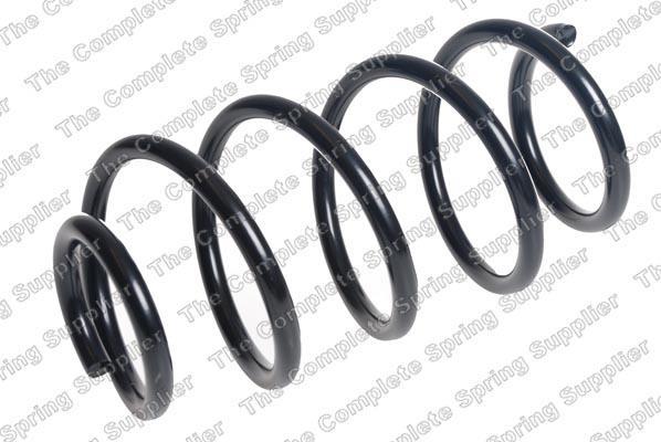 Ressort de suspension (Ressort hélicoïdal) LESJÖFORS ref. 4027685