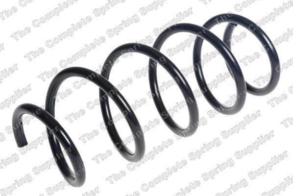 Ressort de suspension (Ressort hélicoïdal) LESJÖFORS ref. 4027697