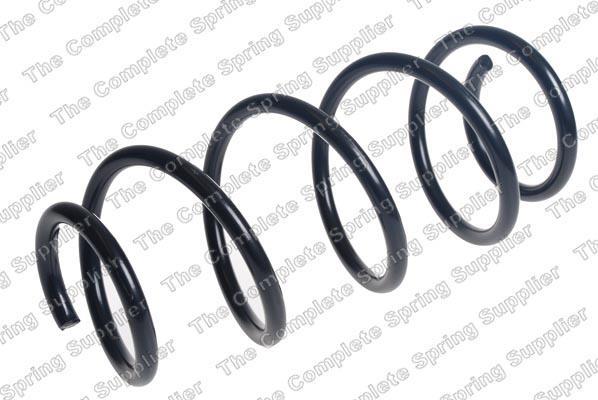 Ressort de suspension (Ressort hélicoïdal) LESJÖFORS ref. 4027700