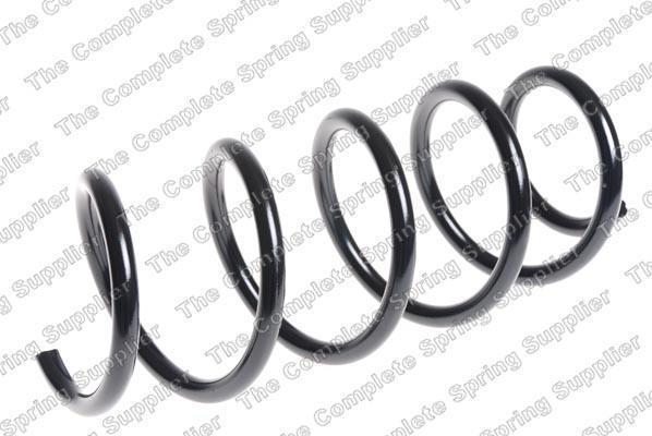 Ressort de suspension (Ressort hélicoïdal) LESJÖFORS ref. 4035761