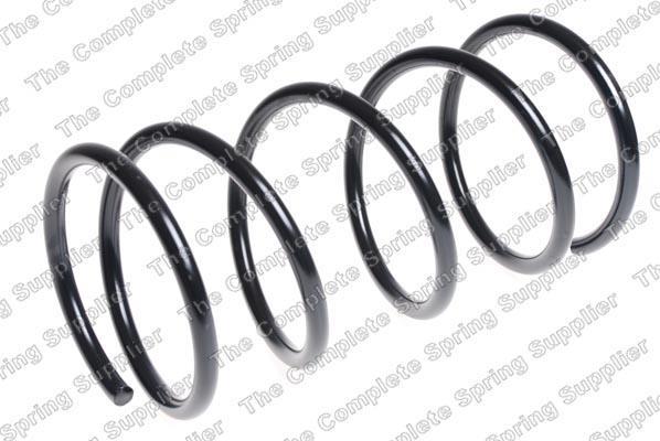 Ressort de suspension (Ressort hélicoïdal) LESJÖFORS ref. 4035763