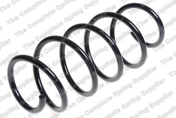 Ressort de suspension (Ressort hélicoïdal) LESJÖFORS ref. 4035765