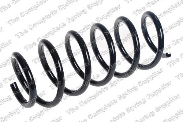 Ressort de suspension (Ressort hélicoïdal) LESJÖFORS ref. 4035781