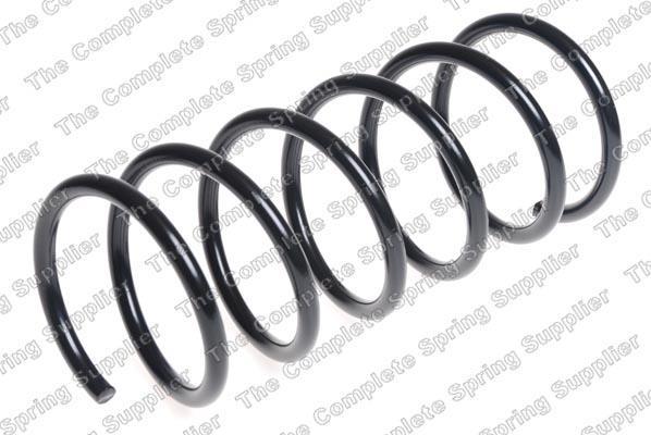 Ressort de suspension (Ressort hélicoïdal) LESJÖFORS ref. 4037240