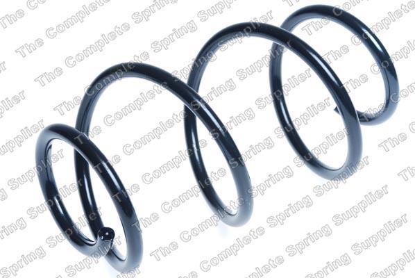 Ressort de suspension (Ressort hélicoïdal) LESJÖFORS ref. 4037252