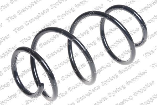 Ressort de suspension (Ressort hélicoïdal) LESJÖFORS ref. 4037253