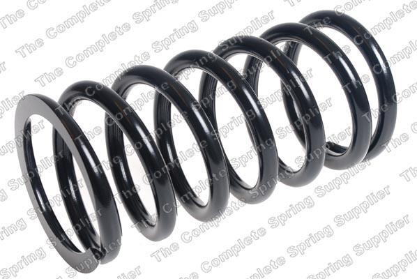 Ressort de suspension (Ressort hélicoïdal) LESJÖFORS ref. 4041403
