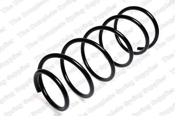 Ressort de suspension (Ressort hélicoïdal) LESJÖFORS ref. 4048400