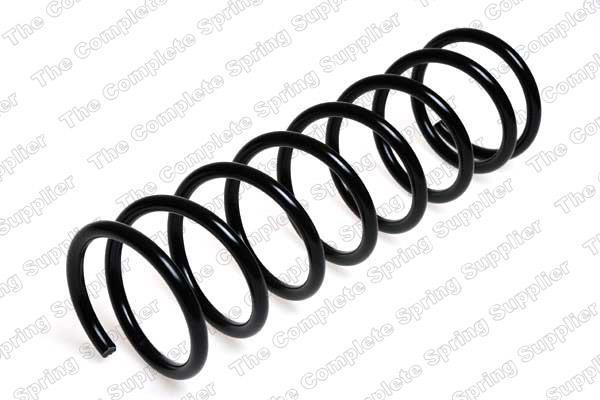 Ressort de suspension (Ressort hélicoïdal) LESJÖFORS ref. 4055400