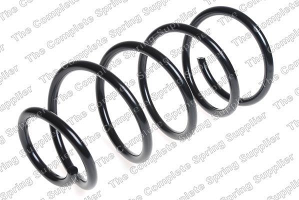 Ressort de suspension (Ressort hélicoïdal) LESJÖFORS 4055455