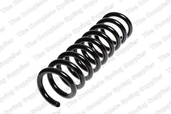 Ressort de suspension (Ressort hélicoïdal) LESJÖFORS ref. 4056850