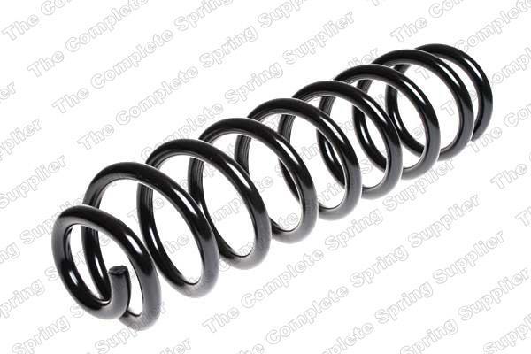 Ressort de suspension (Ressort hélicoïdal) LESJÖFORS ref. 4056871