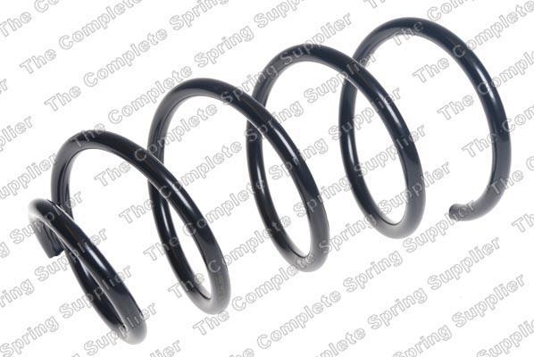 Ressort de suspension (Ressort hélicoïdal) LESJÖFORS ref. 4058715