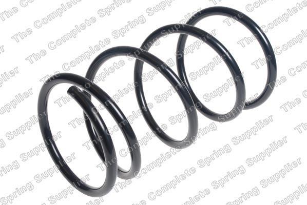Ressort de suspension (Ressort hélicoïdal) LESJÖFORS ref. 4059256