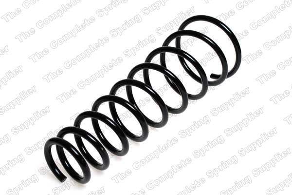Ressort de suspension (Ressort hélicoïdal) LESJÖFORS ref. 4062025