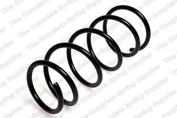 Ressort de suspension (Ressort hélicoïdal) LESJÖFORS 4062039