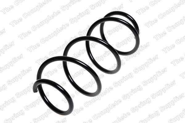 Ressort de suspension (Ressort hélicoïdal) LESJÖFORS 4062042