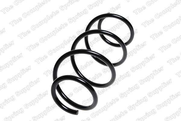 Ressort de suspension (Ressort hélicoïdal) LESJÖFORS ref. 4062053