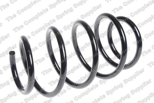 Ressort de suspension (Ressort hélicoïdal) LESJÖFORS ref. 4062060