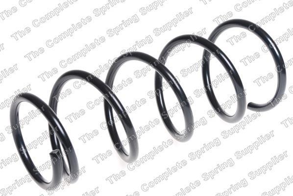 Ressort de suspension (Ressort hélicoïdal) LESJÖFORS ref. 4062068