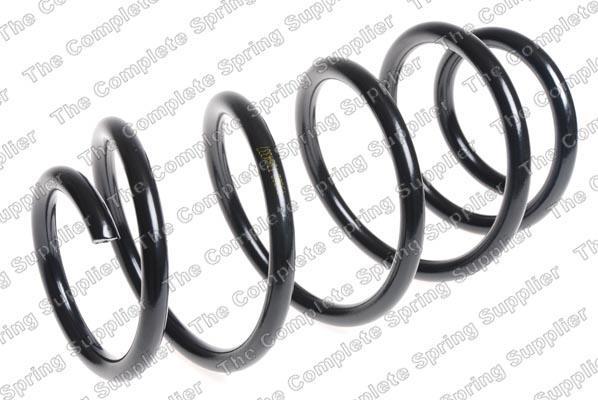Ressort de suspension (Ressort hélicoïdal) LESJÖFORS ref. 4062070