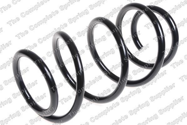 Ressort de suspension (Ressort hélicoïdal) LESJÖFORS ref. 4062073