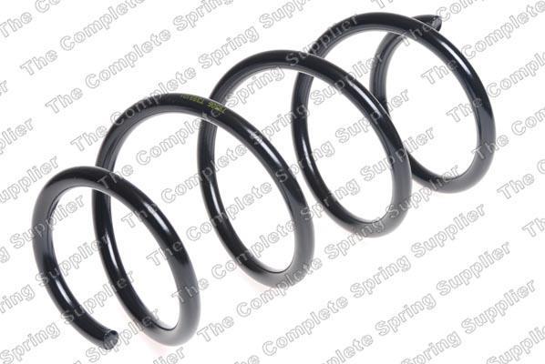 Ressort de suspension (Ressort hélicoïdal) LESJÖFORS ref. 4062076