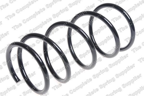 Ressort de suspension (Ressort hélicoïdal) LESJÖFORS ref. 4062079