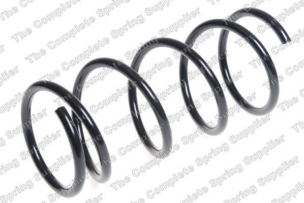 Ressort de suspension (Ressort hélicoïdal) LESJÖFORS ref. 4062080