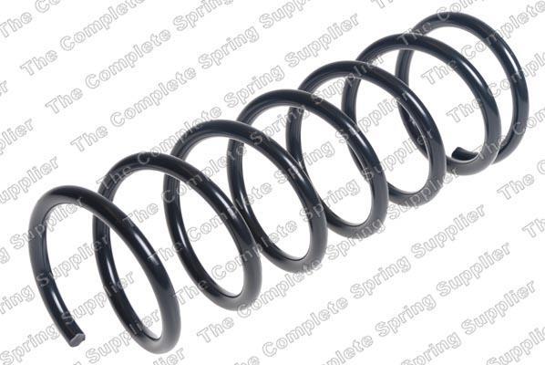 Ressort de suspension (Ressort hélicoïdal) LESJÖFORS ref. 4062084