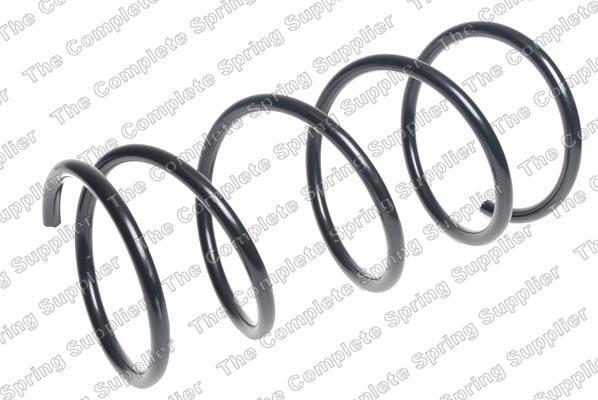 Ressort de suspension (Ressort hélicoïdal) LESJÖFORS ref. 4062089