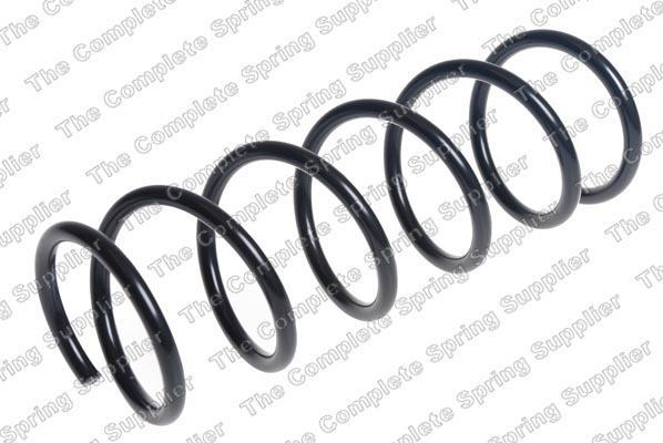 Ressort de suspension (Ressort hélicoïdal) LESJÖFORS ref. 4062097