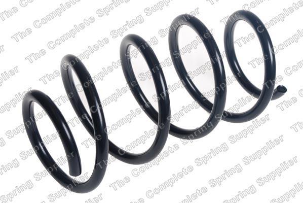 Ressort de suspension (Ressort hélicoïdal) LESJÖFORS 4062105