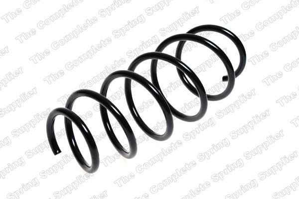 Ressort de suspension (Ressort hélicoïdal) LESJÖFORS ref. 4063476