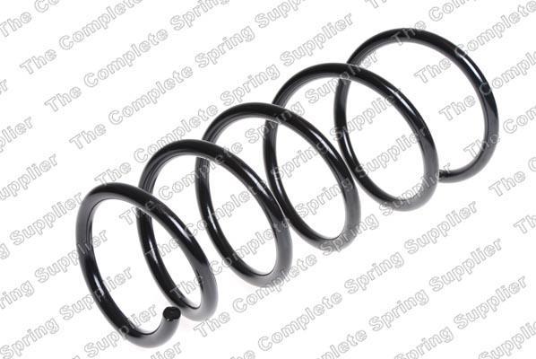 Ressort de suspension (Ressort hélicoïdal) LESJÖFORS ref. 4063525