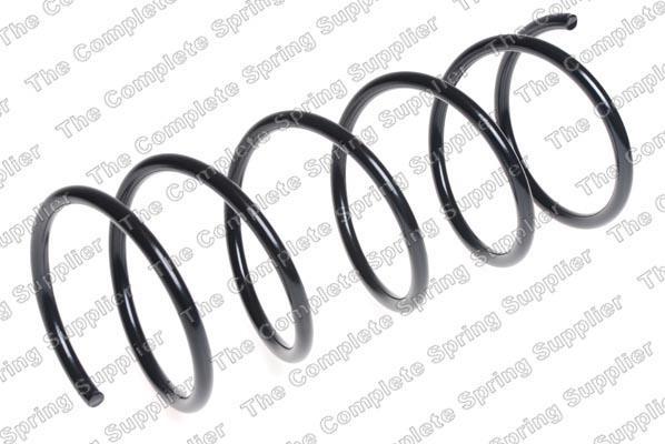Ressort de suspension (Ressort hélicoïdal) LESJÖFORS 4066807