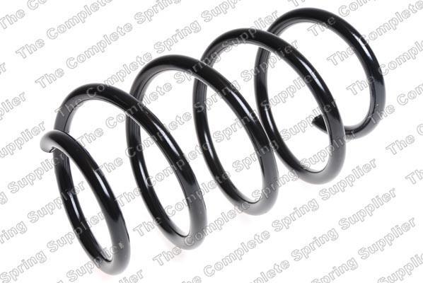 Ressort de suspension (Ressort hélicoïdal) LESJÖFORS ref. 4072979