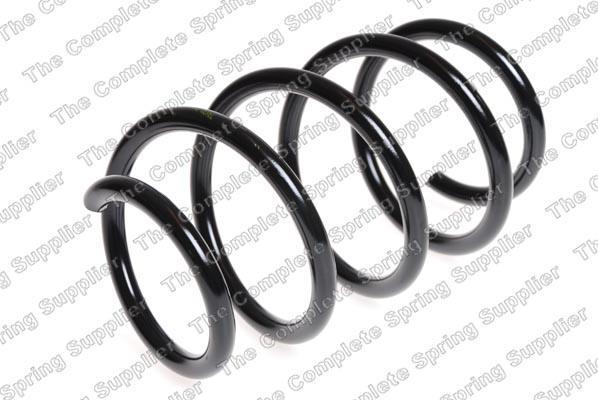 Ressort de suspension (Ressort hélicoïdal) LESJÖFORS ref. 4072980
