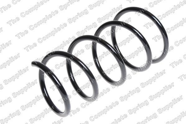 Ressort de suspension (Ressort hélicoïdal) LESJÖFORS ref. 4072981