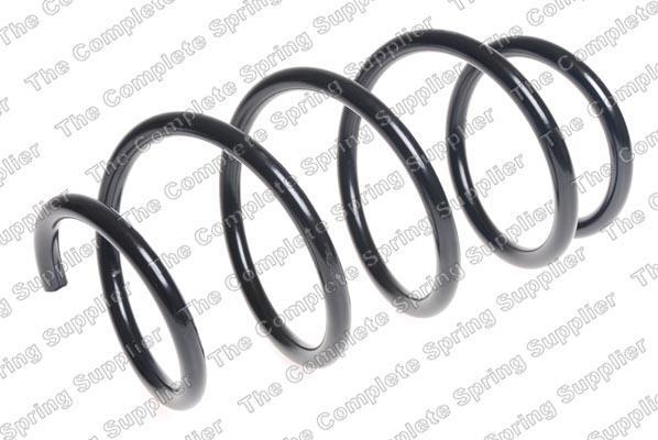 Ressort de suspension (Ressort hélicoïdal) LESJÖFORS 4072987