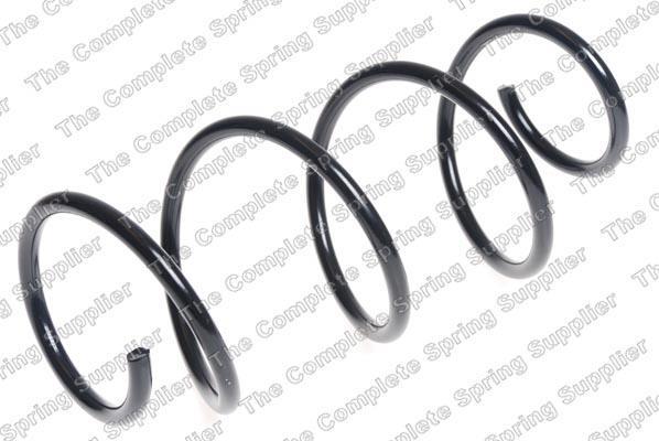 Ressort de suspension (Ressort hélicoïdal) LESJÖFORS ref. 4072990