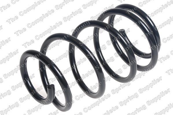 Ressort de suspension (Ressort hélicoïdal) LESJÖFORS ref. 4072995