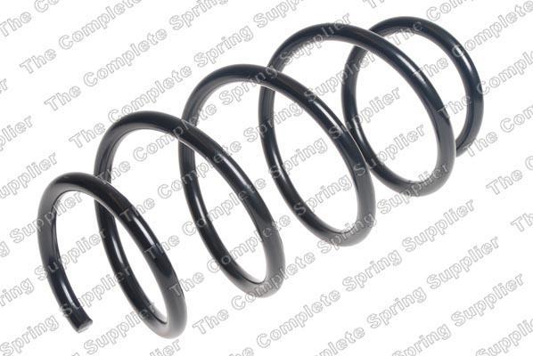 Ressort de suspension (Ressort hélicoïdal) LESJÖFORS ref. 4072996