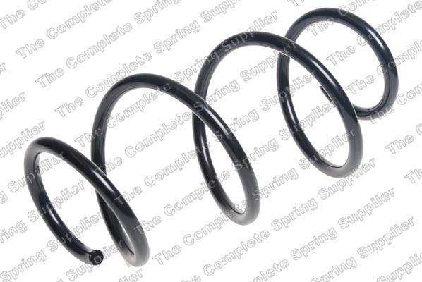 Mola de suspensão LESJÖFORS ref. 4073001