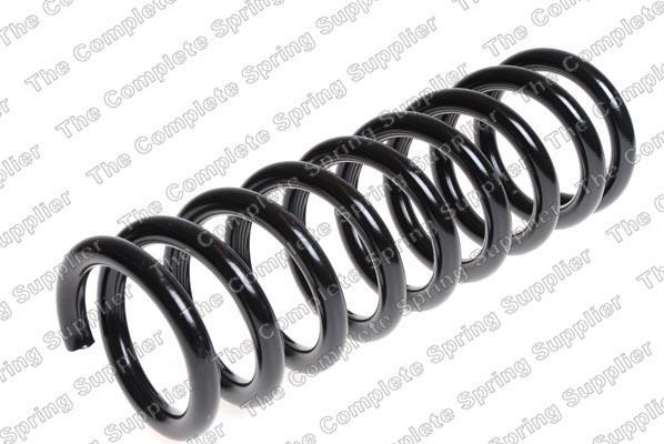 Ressort de suspension (Ressort hélicoïdal) LESJÖFORS ref. 4075756