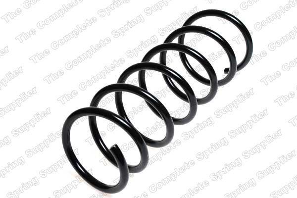 Ressort de suspension (Ressort hélicoïdal) LESJÖFORS ref. 4077809